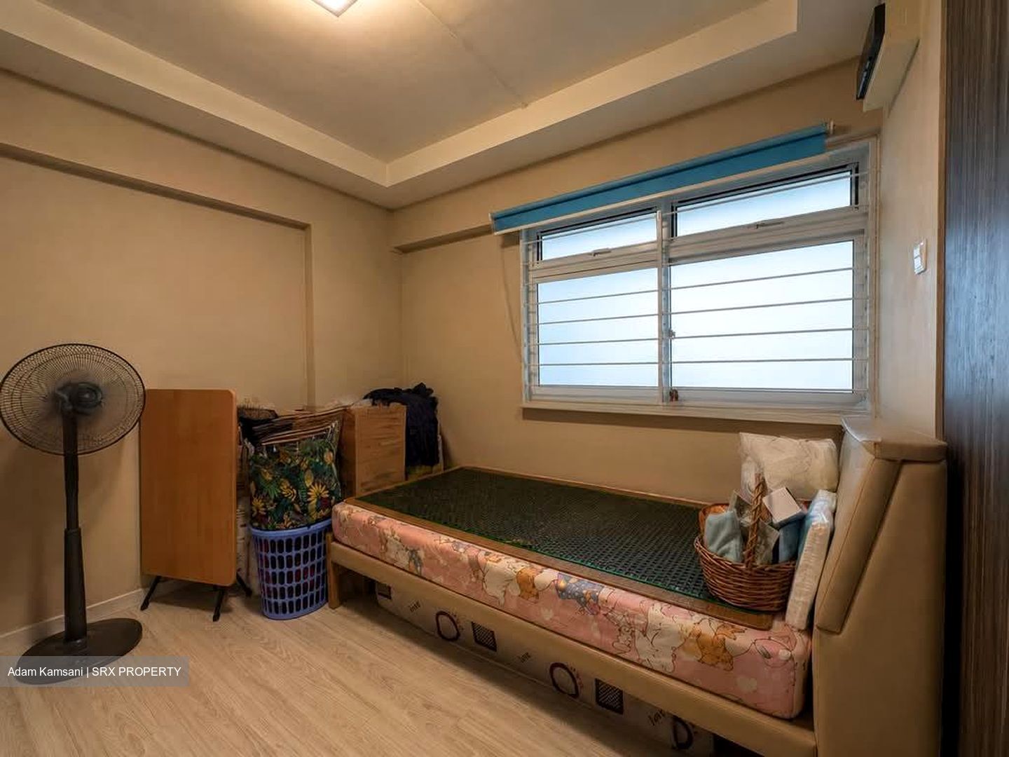 Blk 788D Woodlands Crescent (Woodlands), HDB Executive #562825991